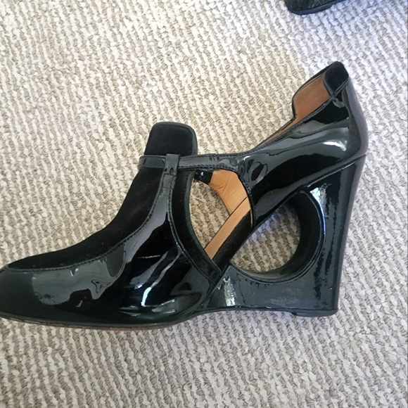 Womens Valentino Shoes - Picture 5 of 5